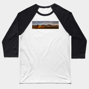 Old Homestead Baseball T-Shirt